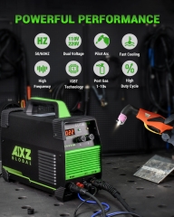 AIXZ CUT50 110V/220V Dual voltage Welding Machine